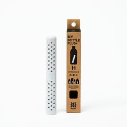 アウトドア 浄水器 マイボトルプラス MY BOTTLE PLUS+ H (アルカリイオン水素水) BE20001