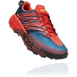 ヨドバシ.com - ホカ HOKA スピードゴート 4 SPEEDGOAT 4 1106525 FPBL