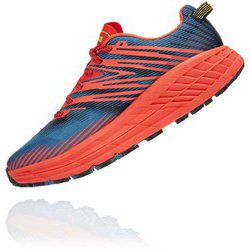 ヨドバシ.com - ホカ HOKA スピードゴート 4 SPEEDGOAT 4 1106525 FPBL