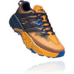 ホカ HOKA スピードゴート 4 SPEEDGOAT 4 - ヨドバシ.com