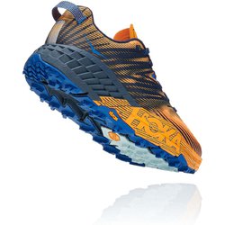 ヨドバシ.com - ホカ HOKA スピードゴート 4 SPEEDGOAT 4 1106525 SBIS