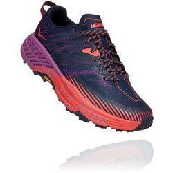 ヨドバシ.com - ホカ HOKA スピードゴート4 SPEEDGOAT 4 1106527 OSHC US6（23cm）  [トレイルランニングシューズ レディース] 通販【全品無料配達】