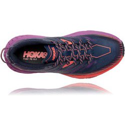 ヨドバシ.com - ホカ HOKA スピードゴート4 SPEEDGOAT 4 1106527 OSHC US6（23cm）  [トレイルランニングシューズ レディース] 通販【全品無料配達】