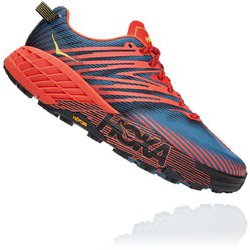 ヨドバシ.com - ホカ HOKA M SPEEDGOAT 4 WIDE スピードゴート 4