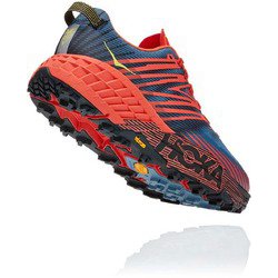 ヨドバシ.com - ホカ HOKA M SPEEDGOAT 4 WIDE スピードゴート 4