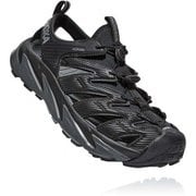 ホパラ HOPARA 1106534 BLACK/DARK SHADOW US12(30cm) [サンダル メンズ]