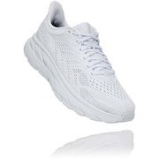 CLIFTON 7 クリフトン 7 1110509 ホワイト/ホワイト US7（24cm） [ランニングシューズ レディース]