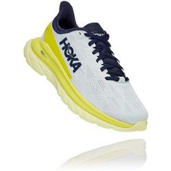 ヨドバシ.com - ホカ HOKA マッハ 4 MACH 4 1113529 BFCT US8B（25cm） [ランニングシューズ レディース]  通販【全品無料配達】