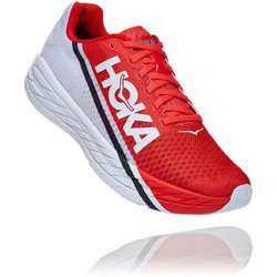 最新エルメス ホカオネオネ ROCKET ONEONE HOKA X 美品 ロケットX