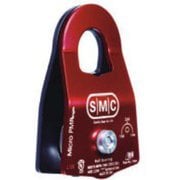 マイクロPMPシングルプーリー NFPA153000 レッド [プーリー]