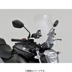 ヨドバシ.com - デイトナ DAYTONA ウインドシールドRS 車種別 ヨドバシ.com - デイトナ DAYTONA ウインドシールドRS 車種別