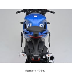 ヨドバシ.com - デイトナ DAYTONA サイドバッグサポート
