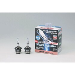 ヨドバシ.com - RACING GEAR レーシングギア RGH-RB860 [純正交換HID