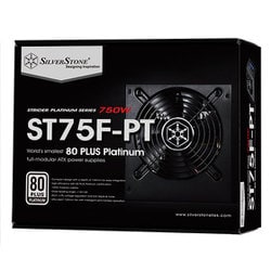 電源ユニット ST75F-PT-Rev