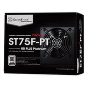 電源ユニット ST75F-PT-Rev