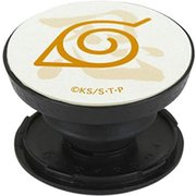 BNRT-11A [NARUTO-ナルト- 疾風伝 スマートフォンアクセサリー POCOPOCO 木ノ葉隠れの里]