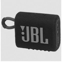 ヨドバシ.com - ジェイビーエル JBL JBLGO3BLK [JBL Go 3