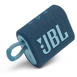ヨドバシ.com - ジェイビーエル JBL JBLGO3BLU [JBL Go 3 ポータブル