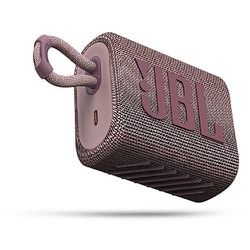 ヨドバシ.com - ジェイビーエル JBL JBLGO3PINK [JBL Go 3 ポータブル