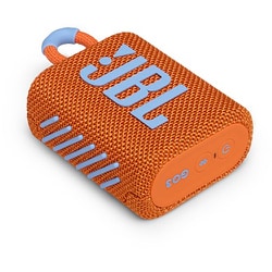 ヨドバシ.com - ジェイビーエル JBL JBLGO3ORG [JBL Go 3 ポータブル