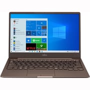ノートパソコン/FMV LIFEBOOK CHシリーズ/13.3型ワイド/Core i5/メモリ 8GB/Optane32GB+SSD 512GB/Windows 10 Home/Office Home & Business 2019/モカブラウン/ヨドバシカメラ限定モデル FMVC75E3MC