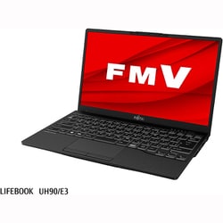 ンプレート ヤフオク! UH90/E3 Core i7-1165G7 SSD512GB メモ 