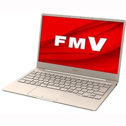 Fujitsu モバイルノートパソコンFMVC75E3M