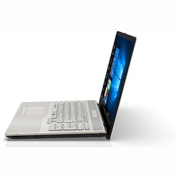 ヨドバシ.com - 富士通 FUJITSU FMVN77E3GC [ノートパソコン LIFEBOOK