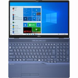 ヨドバシ.com - 富士通 FUJITSU FMVA77E3LC [ノートパソコン LIFEBOOK