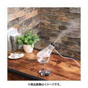 加湿器 電球 400ml 86620