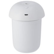 加湿器 キノコ 200ml 86631