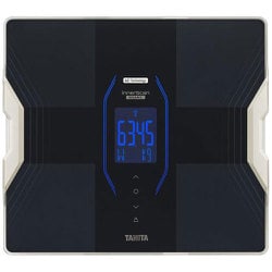 ヨドバシ.com - タニタ TANITA RD-915L-BK [体組成計 インナースキャン 