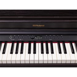 ヨドバシ.com - ローランド ROLAND RP701-DR [デジタルピアノ 88鍵