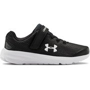 UA PS Pursuit 2 AC 3022861 001 19.5cm [ランニングシューズ ユニセックス]