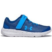 UA PS Pursuit 2 AC 3022861 402 20cm [ランニングシューズ ユニセックス]