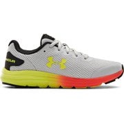 UA BGS Surge 2 Fade 3023977 100 23.5cm [ランニングシューズ キッズ]