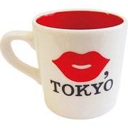 KISS TOKYO マグカップ