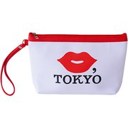 KISS TOKYO ポーチTypeA