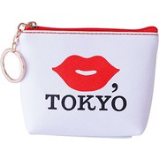 KISS TOKYO ポーチTypeC