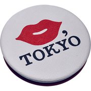 KISS TOKYO ミラー