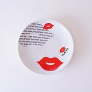 KISS,TOKYO プレートS