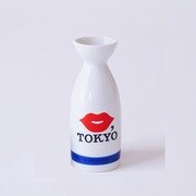 KISS,TOKYO 徳利