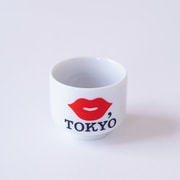 KISS,TOKYO お猪口