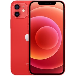 ヨドバシ.com - NTTドコモ エヌ・ティ・ティ・ドコモ アップル iPhone 12 64GB (PRODUCT)RED [スマートフォン]  通販【全品無料配達】