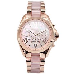 ヨドバシ.com - マイケルコース Michael Kors MK6830 [腕時計 マイケルコース Bradshaw レディース PGSS