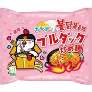 カルボ ブルダック炒め麺 130g