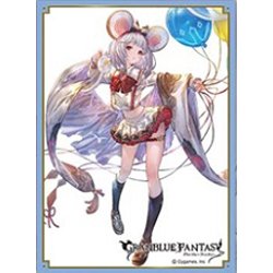 ヨドバシ Com ムービック Movic きゃらスリーブコレクション マットシリーズ グランブルーファンタジー ビカラ No Mt926 トレーディングカード用品 通販 全品無料配達