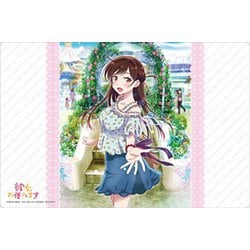 サプライ】「彼女、お借りします」から『水原千鶴』描き下ろし