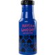 水筒 マグボトル ROCCO ワンタッチボトル 500ml ハートブルー K04-8266