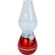 L04-0009 [アウトドア ランタンライト LED 電池式 ルーモ レッド]